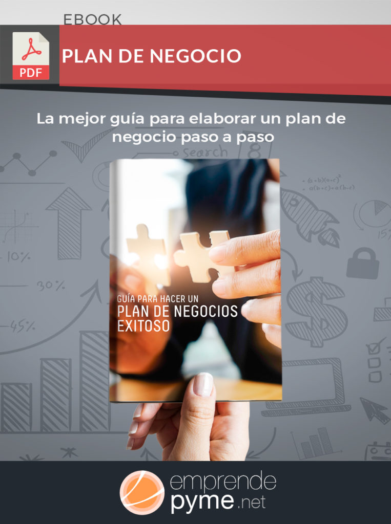 Guía Para Hacer Un Plan De Negocios Exitoso Elaborar Un Business Plan 2386