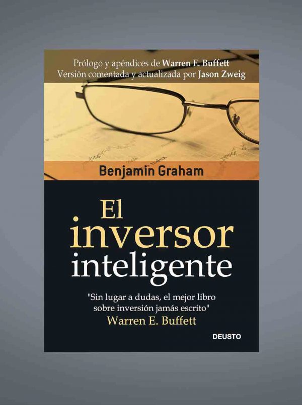 Libro el inversor inteligente amazon