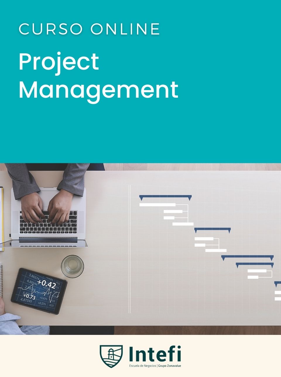 Curso de project management Intefi